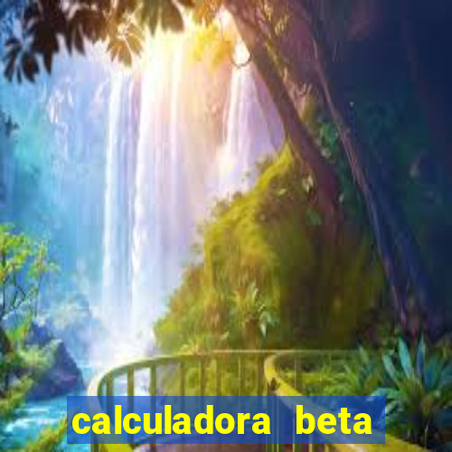 calculadora beta hcg babycenter